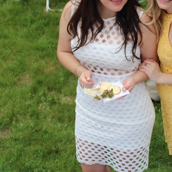 Nordstrom Dresses & Skirts - Beautiful white dress